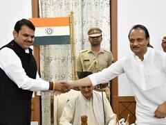 Maharashtra की राजनीति में होगा बड़ा उलटफेर? अंजली दमानिया का दावा- 'BJP में शामिल होंगे अजित पवार और...'