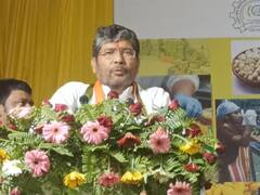 बिहार: चाचा पशुपति ने भतीजे चिराग को फिर बनाया निशाना, कहा- 'पता नहीं किस गठबंधन में हैं...'