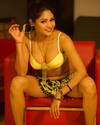Shweta Sharma Photo: શ્વેતા શર્માએ ફરી બોલ્ડ તસવીરો શેર કરી મચાવ્યો હંગામો