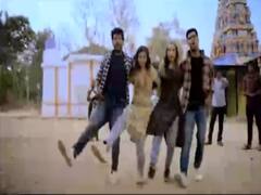 Karnataka Elections 2023: चुनाव से पहले ऑस्कर विनिंग सॉन्ग 'नाटू-नाटू' बना 'मोदी-मोदी', देखें वीडियो