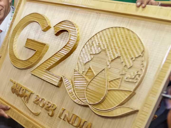 G20 Meeting In Jammu Kashmir preparation going on world leader will gather on 23 may ann G20 Meeting: कश्मीर में जी20 की मीटिंग के लिए तैयारियां जोरों पर, 23 मई को घाटी में इकट्ठे होंगे दुनिया के दिग्गज