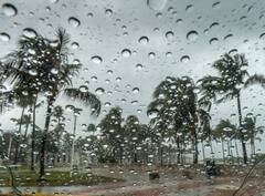 Weather : मध्य महाराष्ट्रात अवकाळी पावसाचा इशारा