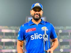 'Played A Test Match': Rohit Sharma's Honest Verdict On Delhi's Wicket Post Winning The Game Vs DC