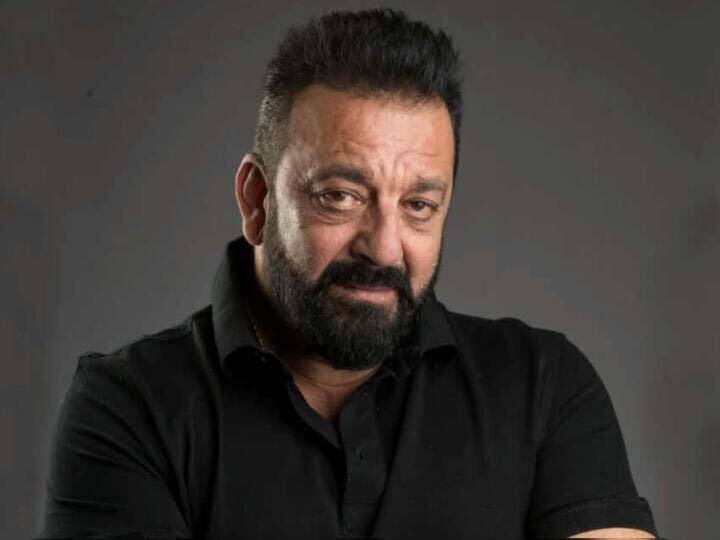 Sanjay Dutt met with an accident during the shooting of an action sequence, the actor got hurt