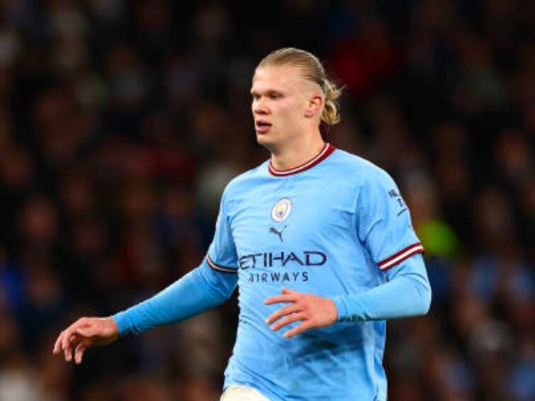 Champions League: Haaland Makes History As Man City Dominate Bayern Champions League: Haaland Makes History As Man City Dominate Bayern