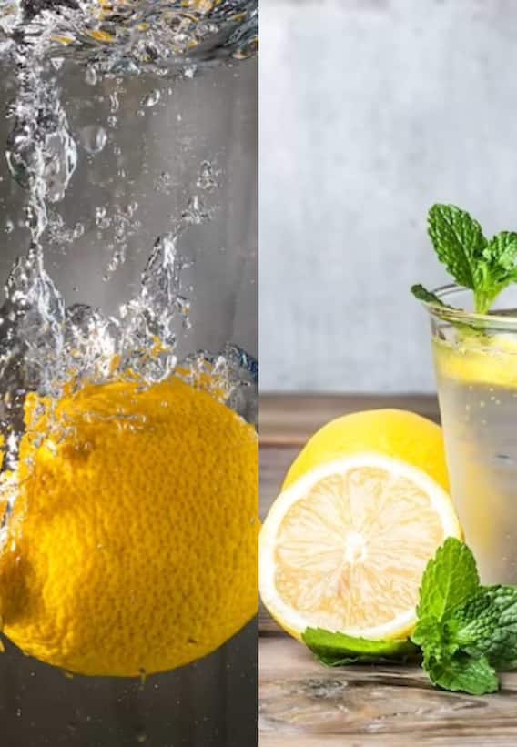 गर्मी में नींबू करेगा दवा का काम, ये हैं 8 फायदे