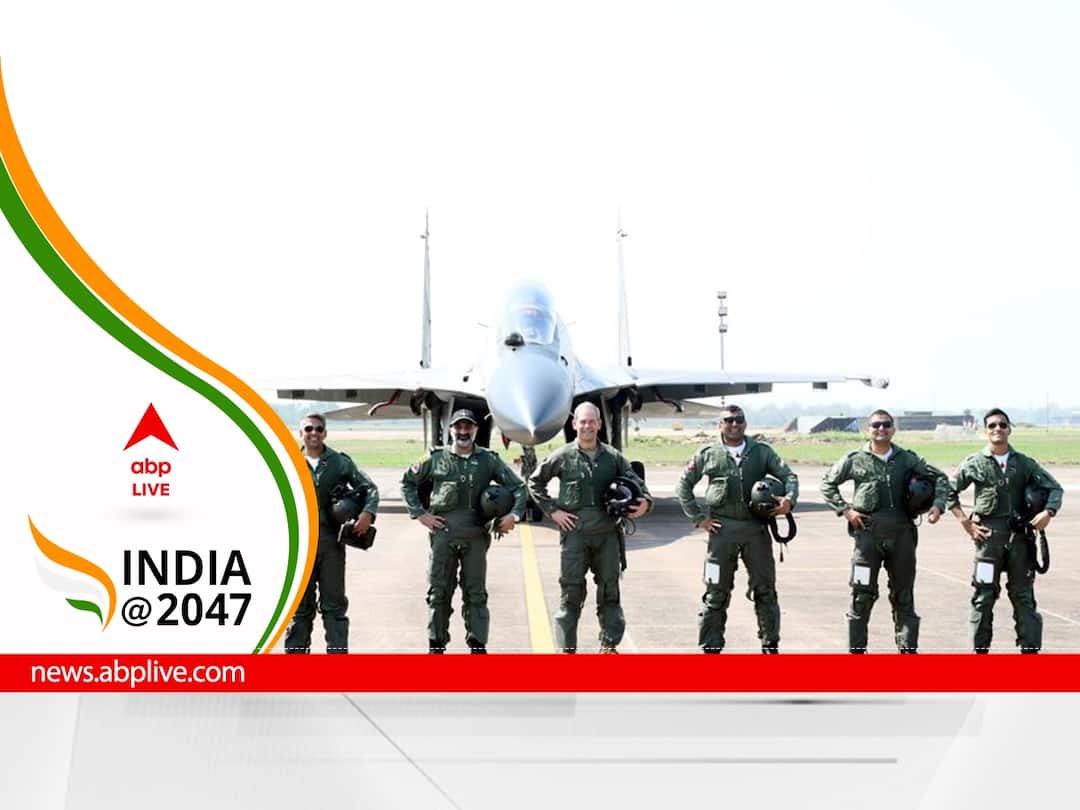 Exercise Cope India US F15s B1B Bombers India Sukhoi-30 MKI Tejas Jets To Engage In Wargames In Bengal Kalaikunda US F-15s, B-1B Bombers And India's Su-30 MKI, Tejas To Engage In Wargames In Bengal's Kalaikunda