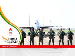 US F-15s, B-1B Bombers And India's Su-30 MKI, Tejas To Engage In Wargames In Bengal's Kalaikunda
