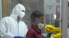 COVID-19: ফের চোখ রাঙাচ্ছে করোনা, সুস্থ থাকতে কোনগুলি একেবারেই নয় ?