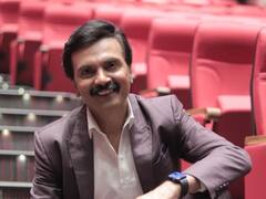 'माझ्या भाग्यात होतं म्हणून...'; आई कुठे काय करते मालिकेमधील अनिरुद्धच्या पोस्टनं वेधलं लक्ष