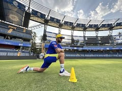 चेन्नई और राजस्थान के मैच से पहले अंजिक्य रहाणे ने किए कई खुलासे, पढ़िए पूरा इंटरव्यू