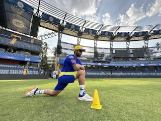CSK vs RR, IPL 2023: चेन्नई और राजस्थान के मैच से पहले अंजिक्य रहाणे ने किए कई खुलासे, पढ़िए पूरा इंटरव्यू
