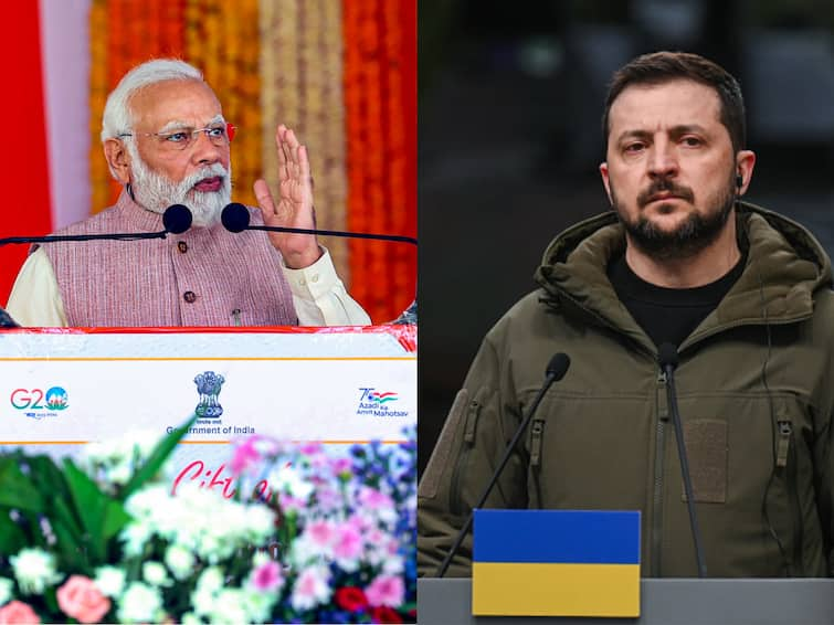 Ukraine Seeks Humanitarian Help From India Amid Descruction Due To Russian Attacks Russia Ukraine War Foreign Secretary