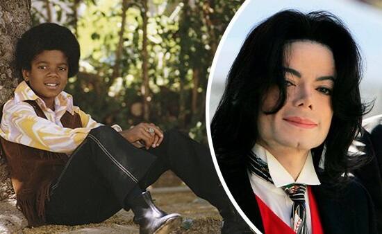 Father used to beat Michael Jackson with belt when his performance was bad ખરાબ પરફોર્મન્સ પર Michael Jacksonને પડતો ઢોરમાર, પોપ સિંગરના પિતા બેલ્ટથી ફટકારતાં