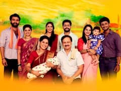 'सहकुटुंब सहपरिवार'नं गाठला 900 भागांचा टप्पा; मालिकेच्या टीमनं प्रेक्षकांचे मानले आभार