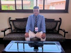 राजस्थान में यूं ही 'सिंघम' नहीं कहलाते IPS पंकज चौधरी, राष्ट्रीय पुलिस एकेडमी में अपने नाम किया ये बड़ा रिकॉर्ड