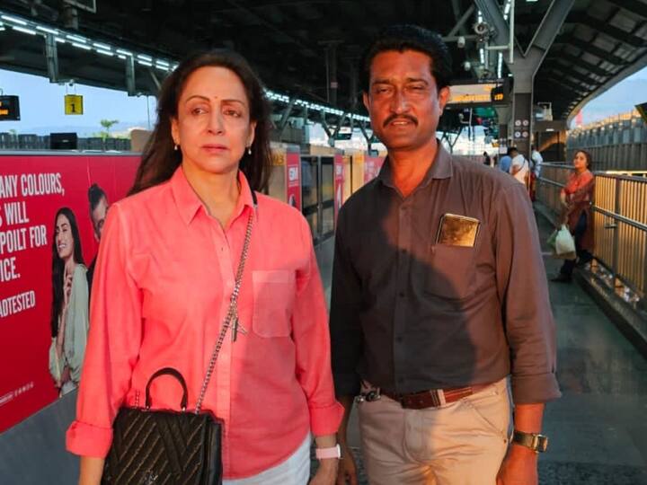 बागबान, मोहिनी, सपनों का सौदागर, शोले या चित्रपटातील हेमा मालिनी यांच्या अभिनयाला प्रेक्षकांची पसंती मिळाली.
