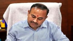 ਭਾਰਤੀ ਚੋਣ ਕਮਿਸ਼ਨ ਵੱਲੋਂ ਜਲੰਧਰ ਜ਼ਿਮਨੀ ਚੋਣ ਲਈ ਪ੍ਰੋਗਰਾਮ ਜਾਰੀ , ਸਵੇਰੇ 8 ਵਜੇ ਤੋਂ ਸ਼ਾਮ 6 ਵਜੇ ਤੱਕ ਪੈਣਗੀਆਂ ਵੋਟਾਂ