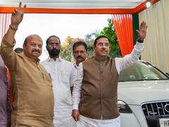 Karnataka Election: BJP Releases Second List Of 23 Candidates, Ex-CM Shettar's Name Missing