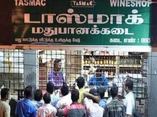 TASMAC: மதுப்பிரியர்களுக்கு ஷாக்... நடப்பாண்டில் 500 டாஸ்மாக் கடைகள் மூடப்படும் - அமைச்சர் செந்தில்பாலாஜி அதிரடி..!