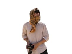 अप्रैल  में ही मौसम विभाग ने दे दी है हीट वेव की चेतावनी...ऐसे रखें अपना ख्याल