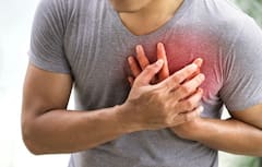 Heart Attack: રાજ્યમાં વધુ એક યુવાનનું હાર્ટ એટેકથી મોત, વાંકાનેરમાં કોમ્પ્યુટ ઓપરેટરે ગુમાવ્યો જીવ