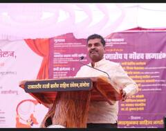 हरितक्रांतीमुळं झालेले संकरीकरण शेतकऱ्यांच्या मुळावर, करावा लागतोय मंदीचा सामना: कृषीभूषण अंकुश पडवळे