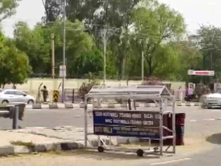 Firing Inside Bathinda Military Station Four Casualties Reported More Details Awaited Bathinda Military Station: ભટિંડા કેન્ટમાં ફાયરિંગ, 4 જવાન શહીદ, સેનાએ સમગ્ર વિસ્તારને ઘેરી લીધો, સર્ચ ઓપરેશન ચાલુ