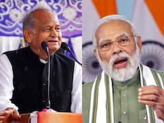 CM Gehlot Names Previous Rail Ministers, Says PM Modi's Criticism On Railways' Development 'Unfortunate'