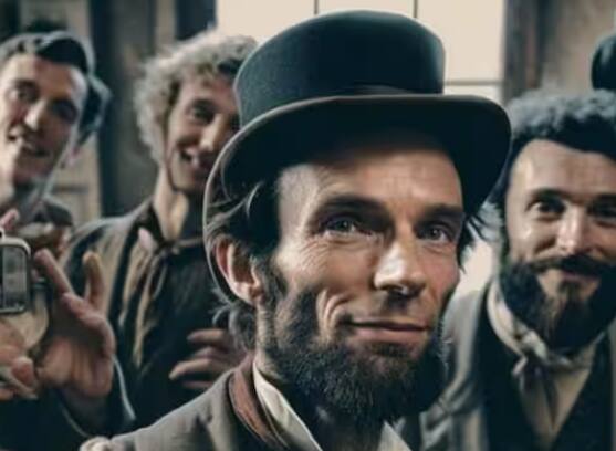 ਉਨ੍ਹਾਂ ਨੇ ਪੋਸਟ 'ਤੇ ਕੈਪਸ਼ਨ ਲਿਖਿਆ ਕਿ ਆਪਣੀ ਪੁਰਾਣੀ ਹਾਰਡ ਡ੍ਰਾਈਵ ਦੁਬਾਰਾ ਮਿਲਣ ਤੋਂ ਬਾਅਦ ਮੈਨੂੰ ਪੁਰਾਣੇ ਦੋਸਤਾਂ ਵੱਲੋਂ ਭੇਜੀਆਂ ਗਈਆਂ ਸੈਲਫੀਜ਼ ਦਾ ਖਜ਼ਾਨਾ ਮਿਲਿਆ ਹੈ।