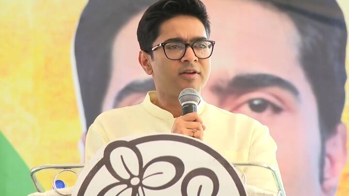 ওন্দার সভায় তিনি সাধারণ মানুষের উদ্দেশে বলেন'আপনারা শান্তি চেয়েছিলেন বলে, জঙ্গলমহলে শান্তি প্রতিষ্ঠা হয়েছে'।