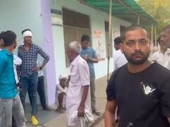 भिंड में जमीन बंटवारे को लेकर एक ही परिवार के लोगों में खूनी संघर्ष, एक की मौत और चार घायल