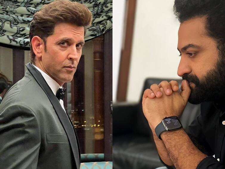 WAR 2 Update: ఎన్టీఆర్, హృతిక్ రోషన్ ‘వార్ 2’ నుంచి కీలక అప్డేట్ - షూటింగ్కు సర్వం సిద్ధం Hrithik Roshan and Jr NTR to begin War 2 shoot in November 2023 WAR 2 Update: ఎన్టీఆర్, హృతిక్ రోషన్ ‘వార్ 2’ నుంచి కీలక అప్డేట్ - షూటింగ్కు సర్వం సిద్ధం
