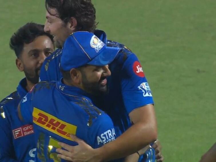 IPL 2023 Points Table, Orange Cap, Purple Cap List After DC vs MI Match IPL Points Table: முதல் வெற்றியை முத்தமிட்ட மும்பை.. புள்ளி பட்டியலில் முன்னேற்றம்.. யார் முதலிடம்?
