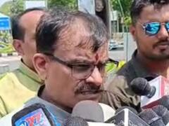 BJP विधायक नारायण त्रिपाठी के तेवर से संगठन नाराज, प्रदेश अध्यक्ष वीडी शर्मा ने दिए ये संकेत