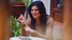 সুস্মিতার শপিং পার্টনার মেয়ে আর রোহমান, অসুস্থতাই ফেরাল প্রাক্তন প্রেমিককে?