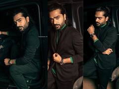 Silambarasan: ‘அக்கறையில நிக்குறவன எட்டுது நம்ம சத்தம்..’ பத்து தல நாயகனின் அசத்தல் புகைப்படங்கள்!