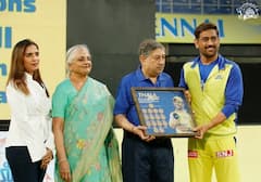 IPL 2023: ધોનીની વધુ એક કમાલ, આ સિદ્ધી હાંસલ કરનારો દુનિયાનો પહેલો ક્રિકેટર