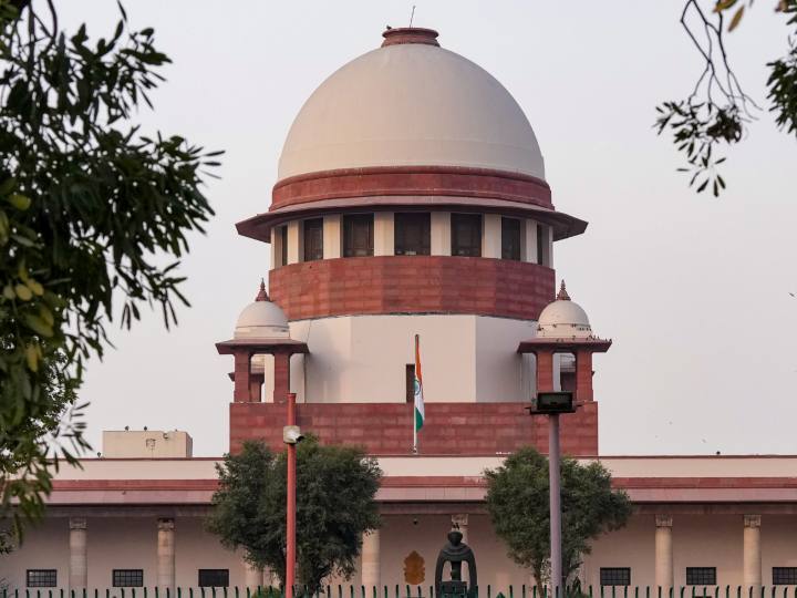 Supreme Court On Scheduled Caste Muslim And Christians Dalit Converts ANN