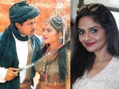 Actress Madhubala : ஆக்ஷன் ஹீரோக்களுக்கு முழு படம்.. எங்களுக்கு பாட்டும், டான்ஸும்.. மனம்திறந்த மதுபாலா