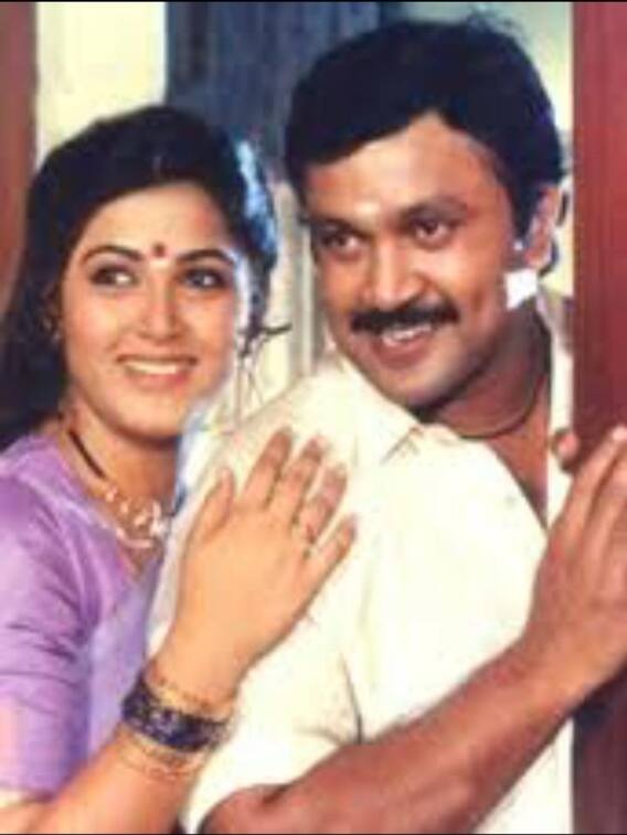 போவோமா ஊர்கோலம்... 32 ஆண்டுகளாக ரசிகர்கள் நெஞ்சங்களில் ஊர்வலம் போகும் சின்ன தம்பி !