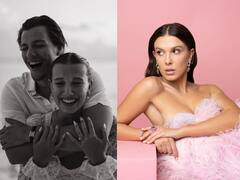 Milli Bobby Brown: காதலரை கரம் பிடிக்க இருக்கும் ஸ்ட்ரேஞ்சர் திங்க்ஸ் நாயகி..உச்சகட்ட அதிர்ச்சியில் ரசிகர்கள்!