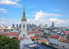 No Mosque in This Country: ਇਸ ਦੇਸ਼ 'ਚ ਰਹਿੰਦੇ ਹਜ਼ਾਰਾਂ ਮੁਸਲਿਮ, ਪਰ ਇੱਕ ਵੀ ਮਸਜਿਦ ਨਹੀਂ, ਜਾਣੋ ਕਿਉਂ ਨਹੀਂ ਬਣਾਉਣ ਦਿੱਤਾ ਮਸਜਿਦ