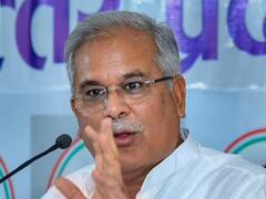 बेमेतरा हिंसा पर गरमाई सियासत, बीजेपी पर भड़के सीएम बघेल, कहा- नफरत फैलाने की हो रही कोशिश