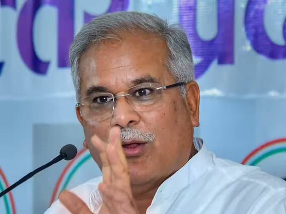 Bemetara Violence: बेमेतरा हिंसा पर गरमाई सियासत, बीजेपी पर भड़के सीएम बघेल, कहा- नफरत फैलाने की हो रही कोशिश Bemetara Violence: बेमेतरा हिंसा पर गरमाई सियासत, बीजेपी पर भड़के सीएम बघेल, कहा- नफरत फैलाने की हो रही कोशिश