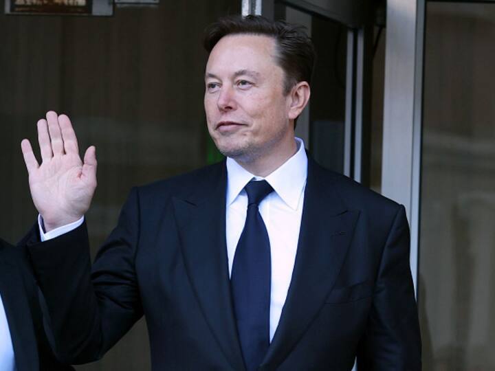 Takling about the mass layoff post his takeover, Musk said that the company had “just under 8,000” employees earlier, and now is left with 1,500 workers. He claimed that the whole experience was “not fun at all” and can at times be “painful”. [Image Credit: Getty]