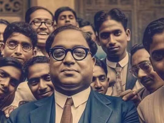 ਏਲਵਿਸ ਪ੍ਰੈਸਲੀ, ਜੋਸੇਫ ਸਟਾਲਿਨ ਸਮੇਤ ਕਈ ਲੋਕ ਪੋਸਟ 'ਤੇ ਸ਼ਾਮਲ ਹਨ।