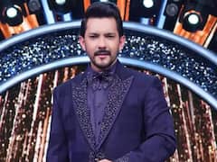 Aditya Narayan : आदित्य नारायणने सोशल मीडियापासून घेतला ब्रेक