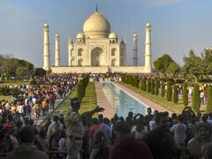 यूपी में गर्मी दिखाने लगी तेवर, लखनऊ से मेरठ तक चढ़ने लगा पारा, जानें- आज का मौसम