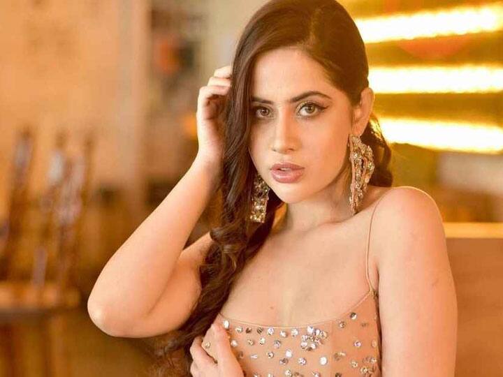 Urfi Javed’s spilled pain, said – before going to ‘Bigg Boss’ there was no money even to buy clothes